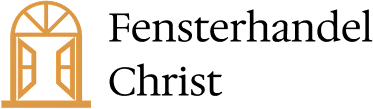 Fensterhandel Christ